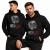 BLUZA Z KAPTUREM MONTE CASSINO
